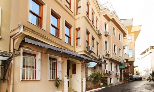 Hotel Theodian, karpaten.ro