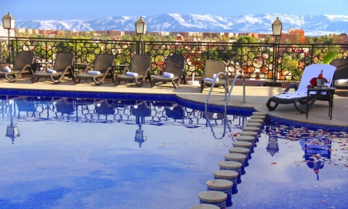 Imperial Plaza, karpaten.ro
