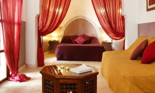 Riad Marelia, karpaten.ro, 2