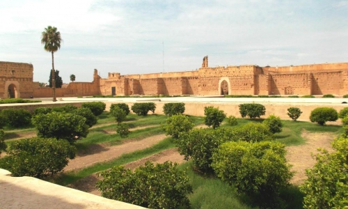 Riad Marelia, karpaten.ro