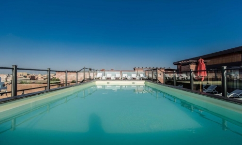 Almas Hotel, karpaten.ro, 2