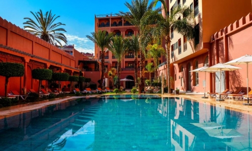 Hotel & Spa Diwane, karpaten.ro