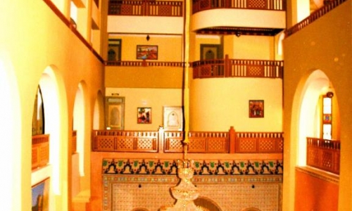 Hotel & Spa Diwane, karpaten.ro, 2