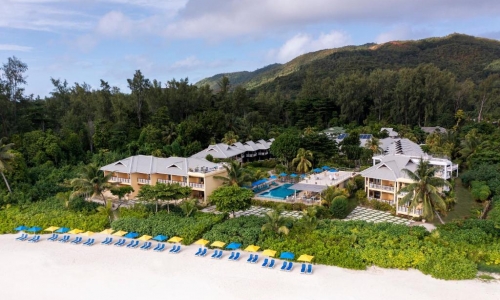 Acajou Beach Resort, karpaten.ro