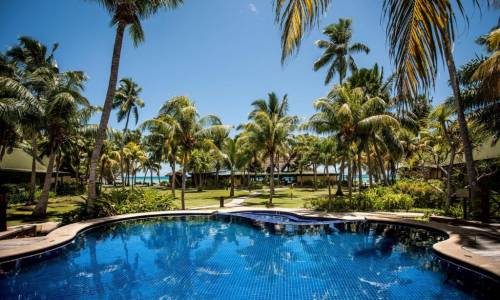 Hotel Paradise Sun Praslin, karpaten.ro