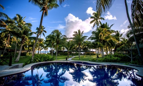 Hotel Paradise Sun Praslin, karpaten.ro, 2
