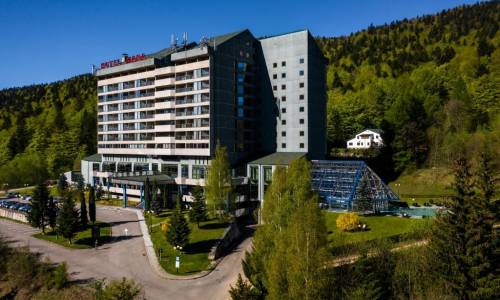 Hotel Mara, karpaten.ro