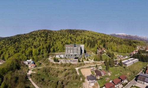 Hotel Mara, karpaten.ro, 2