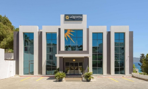Hotel La Quinta By Wyndham Bodrum, karpaten.ro, 2