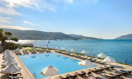 Hotel La Quinta By Wyndham Bodrum, karpaten.ro
