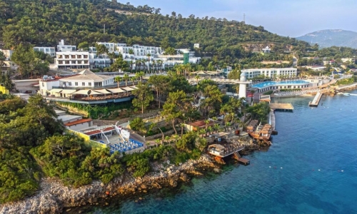 Blue Dreams Resort, karpaten.ro