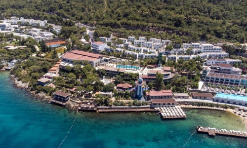 Blue Dreams Resort, karpaten.ro, 2
