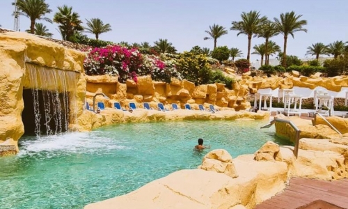 Hotel Domina Coral Bay Elisir, karpaten.ro, 2