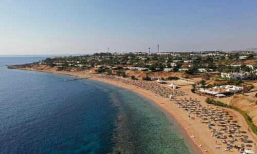 Hotel Domina Coral Bay Elisir, karpaten.ro