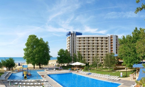 Kaliakra Beach Hotel - Ultra All Inclusive, karpaten.ro