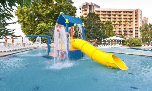 Kaliakra Beach Hotel - Ultra All Inclusive, karpaten.ro, 2