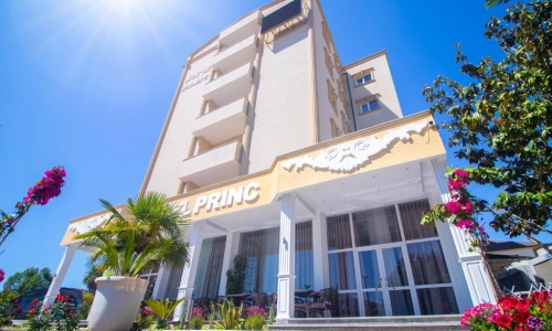Hotel Princ, karpaten.ro