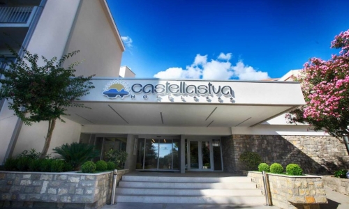 Hotel Castellastva, karpaten.ro