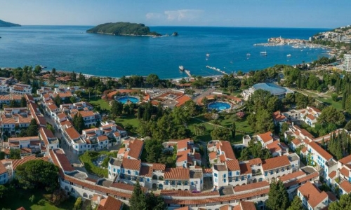 Hotel Slovenska Plaza, karpaten.ro