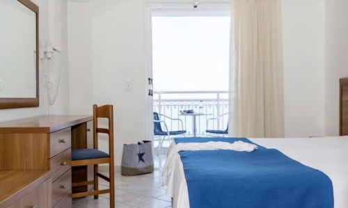 Meridien Beach Hotel, karpaten.ro, 2