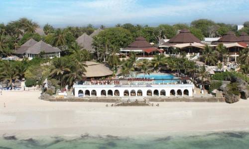 Safari Kenya si plaja Mombasa - Hotel Leopard Beach Resort 5*, karpaten.ro