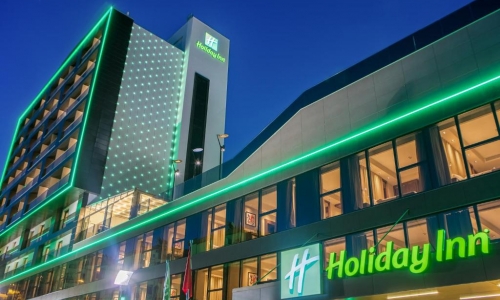 Holiday Inn Antalya - Lara by IHG, karpaten.ro, 2