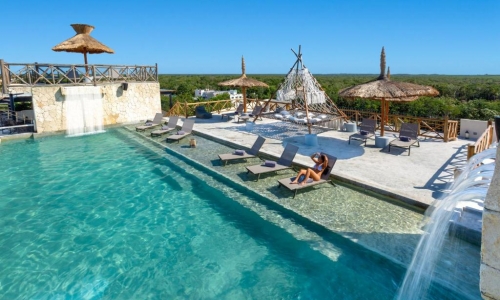 Naala Tulum, karpaten.ro