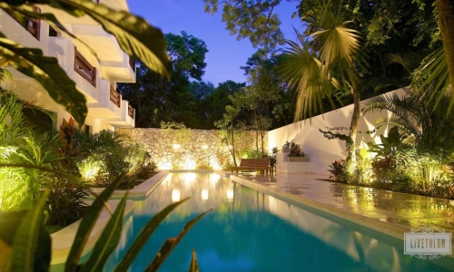 Livetulum Hotel, karpaten.ro