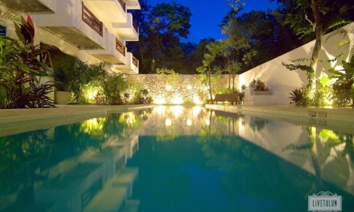 Livetulum Hotel, karpaten.ro, 2