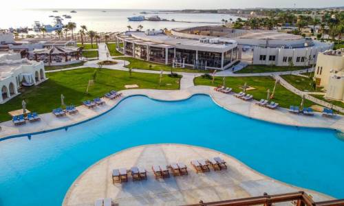 Xanadu Makadi Bay, karpaten.ro
