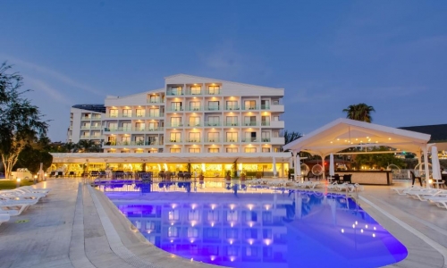 Falcon Hotel, karpaten.ro