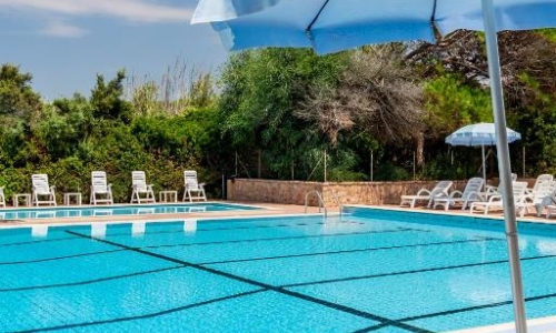 Club Hotel Residence Baiaverde, karpaten.ro, 2