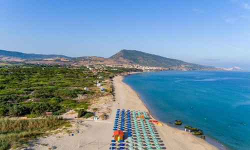 Club Hotel Residence Baiaverde, karpaten.ro