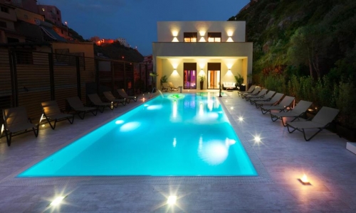 Hotel & SPA Riviera, karpaten.ro, 2