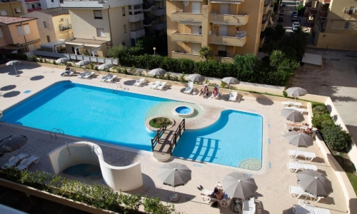 Residence Gardenia, karpaten.ro