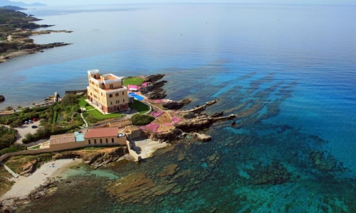 Villa Las Tronas Hotel & SPA, karpaten.ro, 2