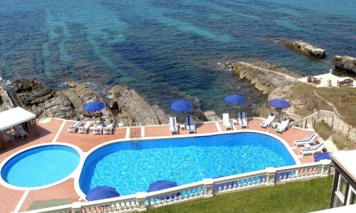 Villa Las Tronas Hotel & SPA, karpaten.ro