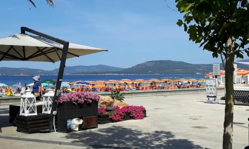 Hotel Alghero Vacanze, karpaten.ro