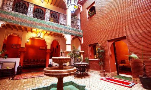 Riad Errabii, karpaten.ro