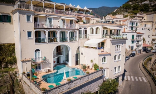 Hotel Bonadies, karpaten.ro