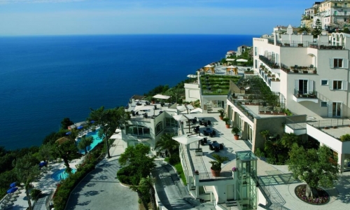 Raito Hotel, karpaten.ro