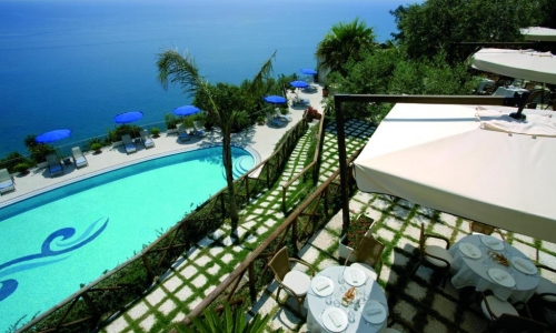 Raito Hotel, karpaten.ro, 2