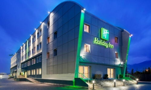 Holiday Inn Salerno-Cava de Tirreni, karpaten.ro