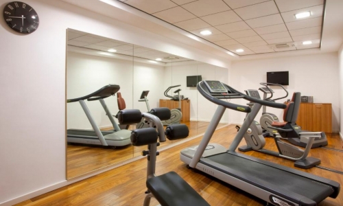 Holiday Inn Salerno-Cava de Tirreni, karpaten.ro, 2