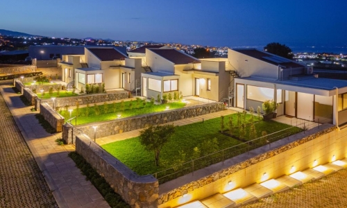 Paolimura Resort , Apartment & Spa, karpaten.ro