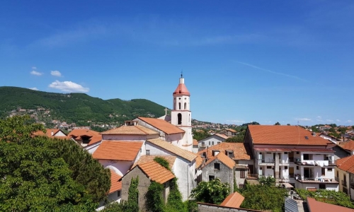 Hotel Gentile, karpaten.ro