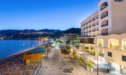 Hotel Sole Splendid, karpaten.ro