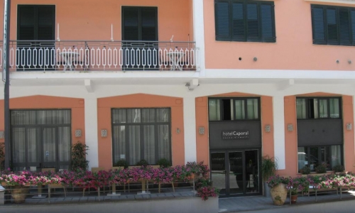 Caporal, karpaten.ro, 2
