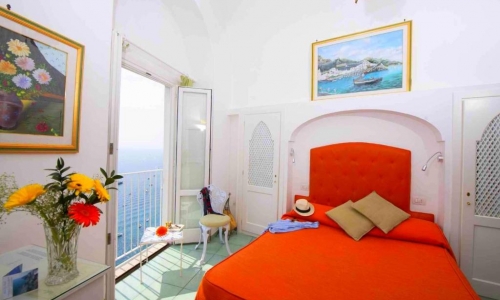 Hotel La Ninfa, karpaten.ro, 2