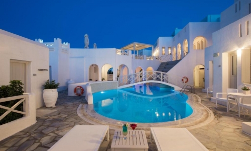 Kanale's Rooms & Suites, karpaten.ro, 2